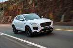 Jaguar E-Pace D240 AWD 2018 года (ZA)